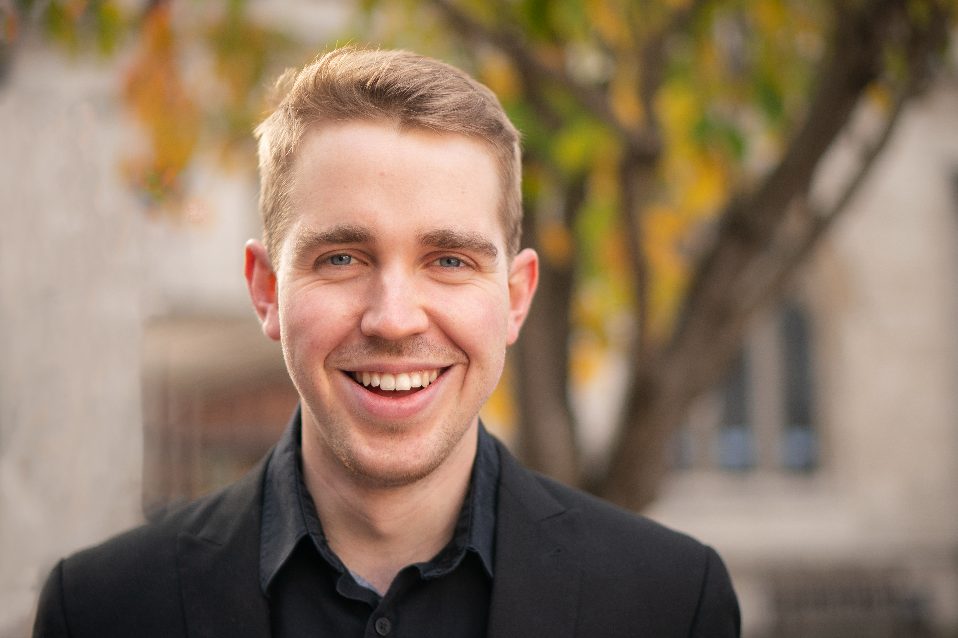 Ben Cook