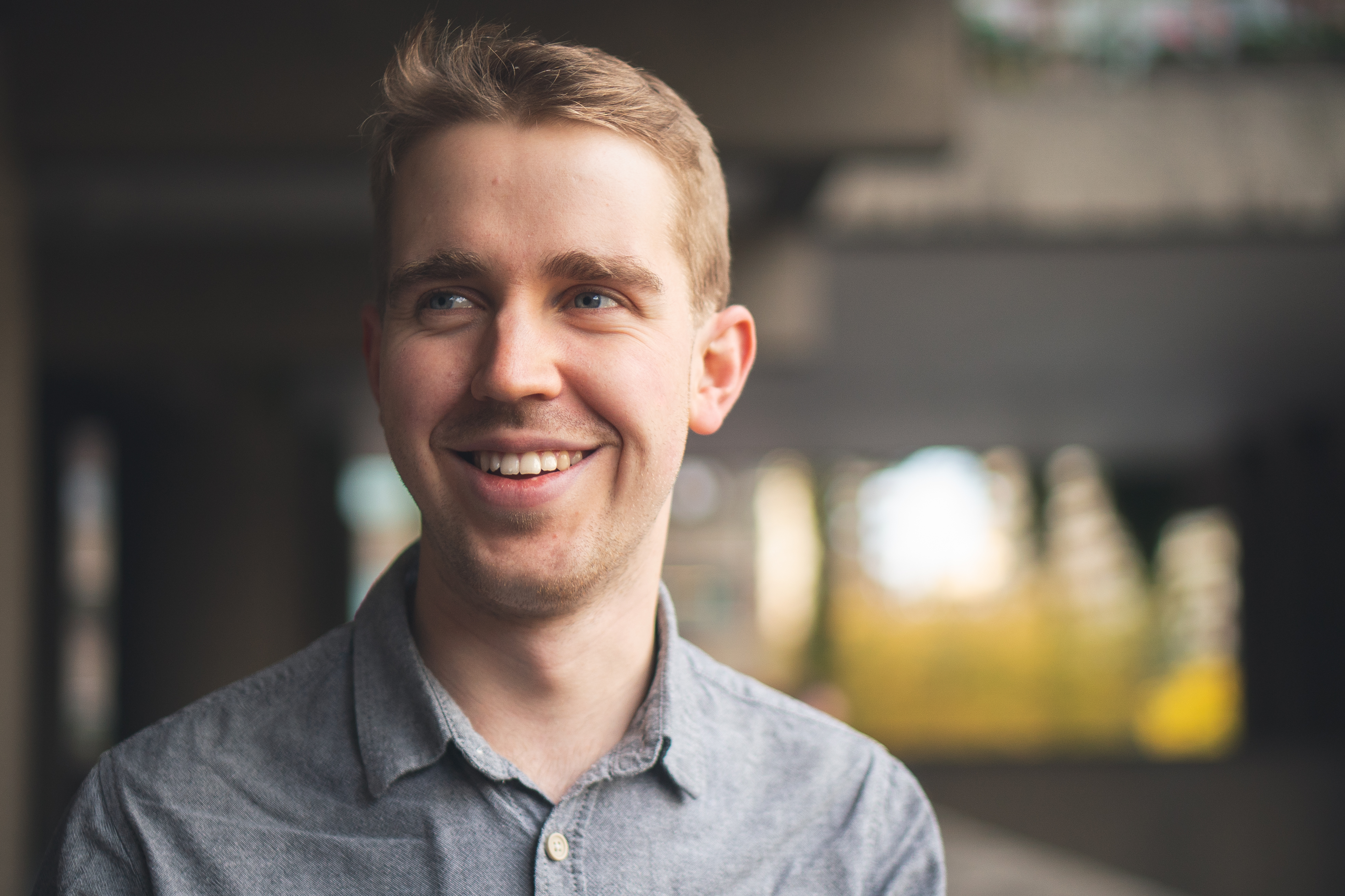Ben Cook